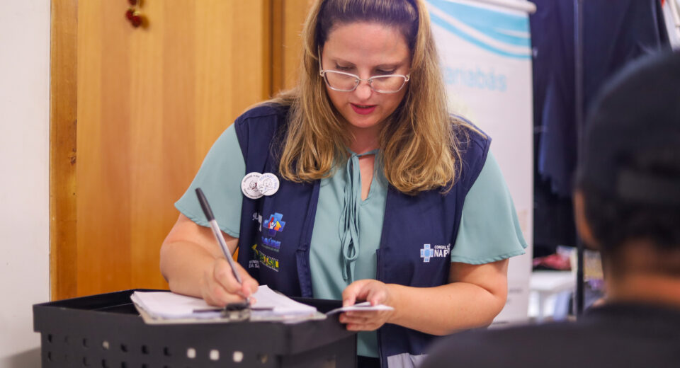 Crédito: Rafael Macri/ PMM