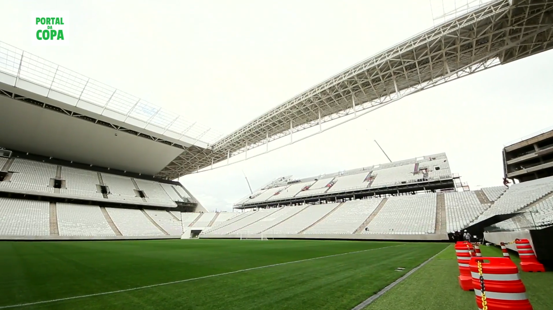 Reprodução: Youtube/ Portal da Copa