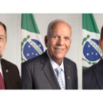 Will.i.am sonha em reunir o Black Eyed Peas no Carnaval do Rio com Fergie