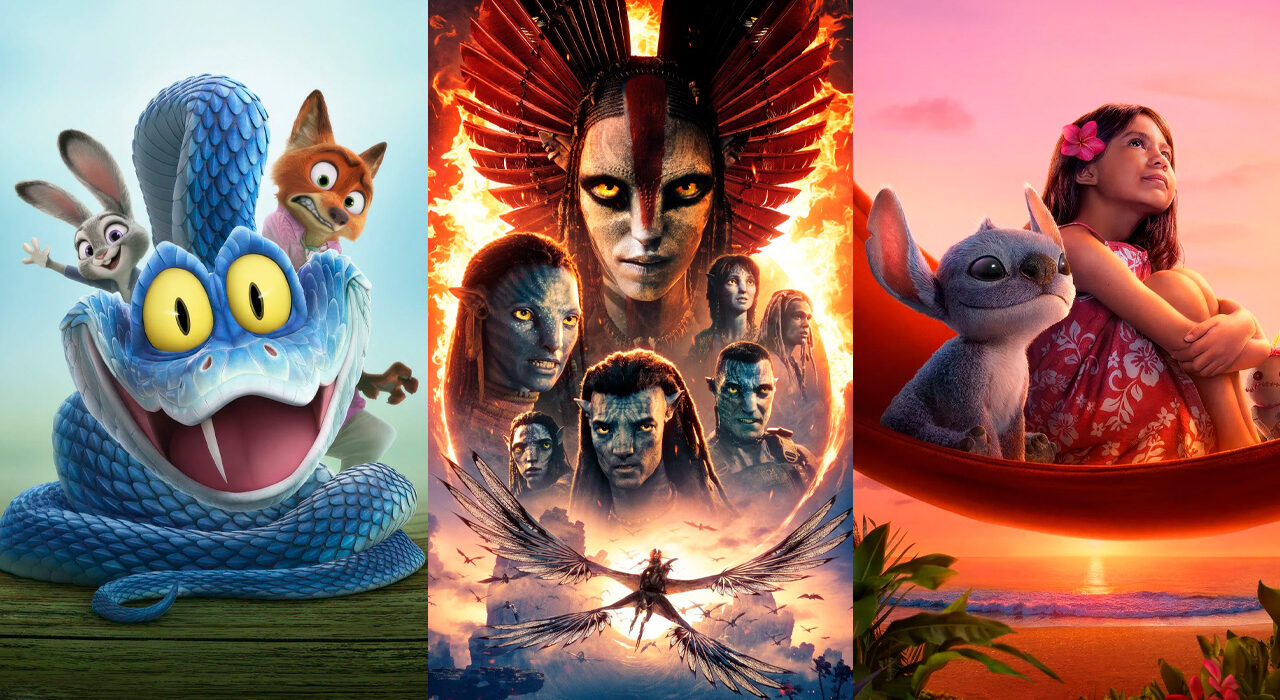 Divulgação: Disney