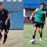 Negueba e Danielzinho reforçam o elenco do Maringá FC para a temporada 2026