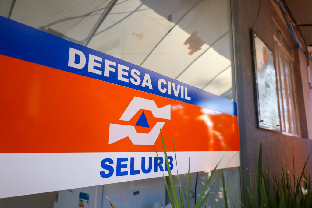 Crédito: Rafael Macri / PMM