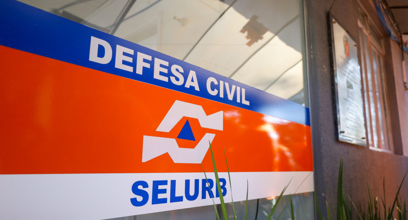 Crédito: Rafael Macri / PMM