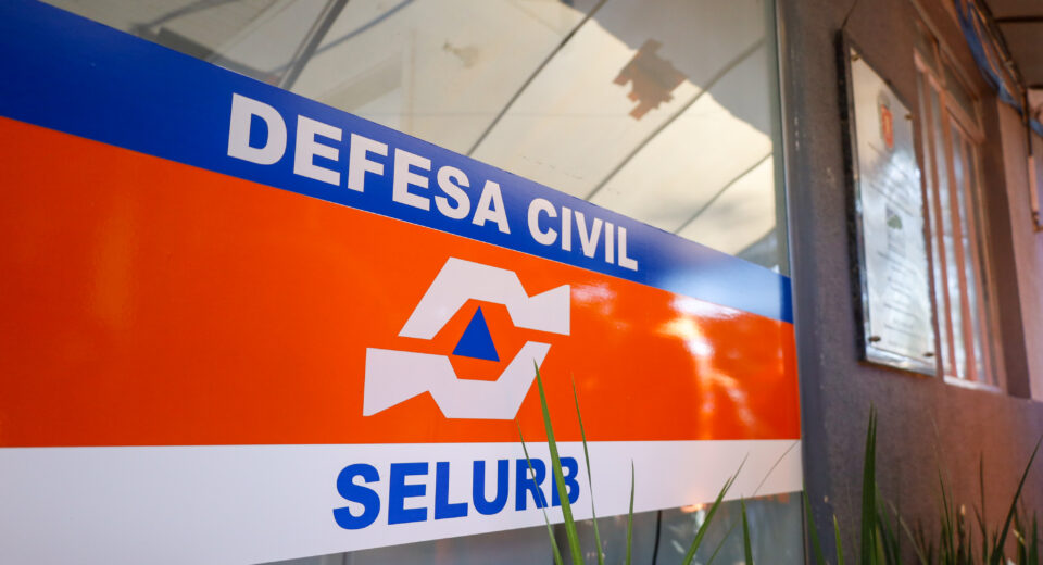 Crédito: Rafael Macri / PMM