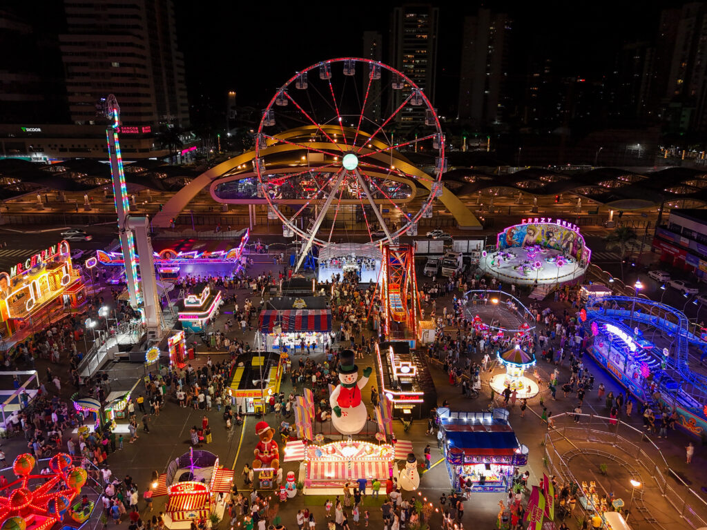 Crédito: Rafael Macri/PMM