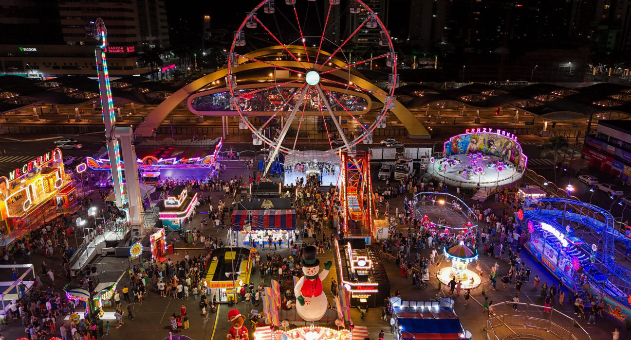 Crédito: Rafael Macri/PMM