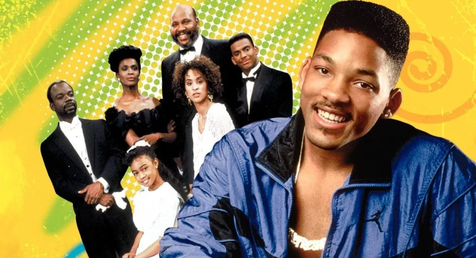 Divulgação: NBC/Warner Television