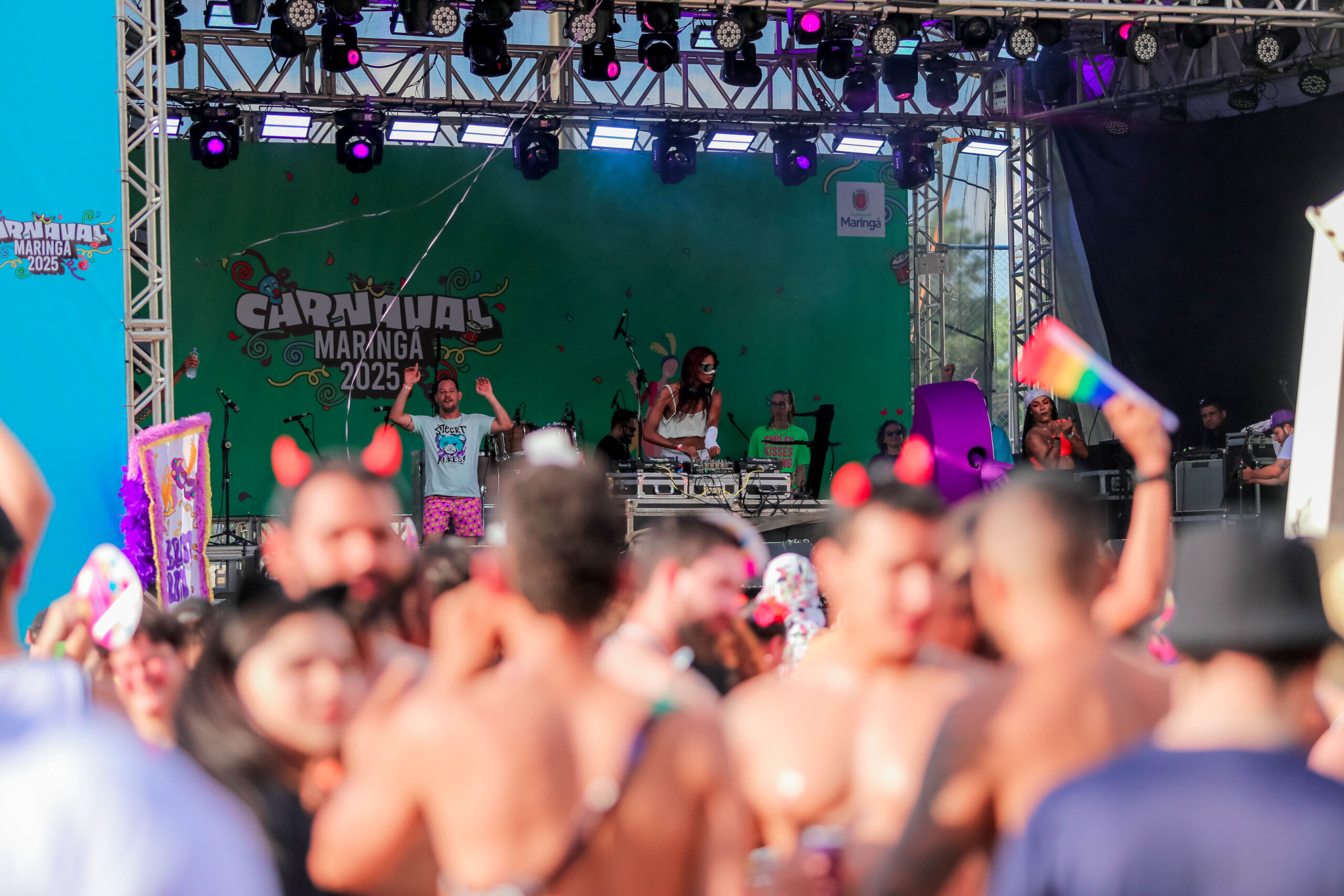 Crédito: Gabriel Bukalowski/PMM