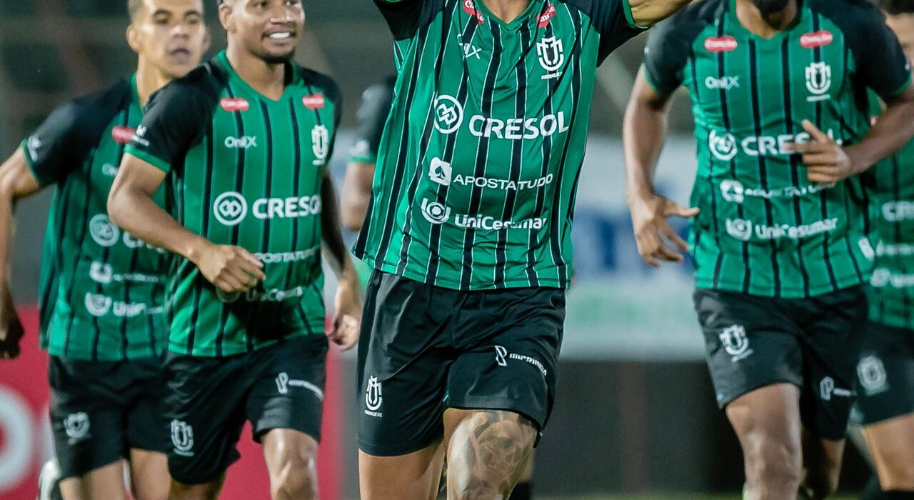 Fotos: Fernando Teramatsu / MFC