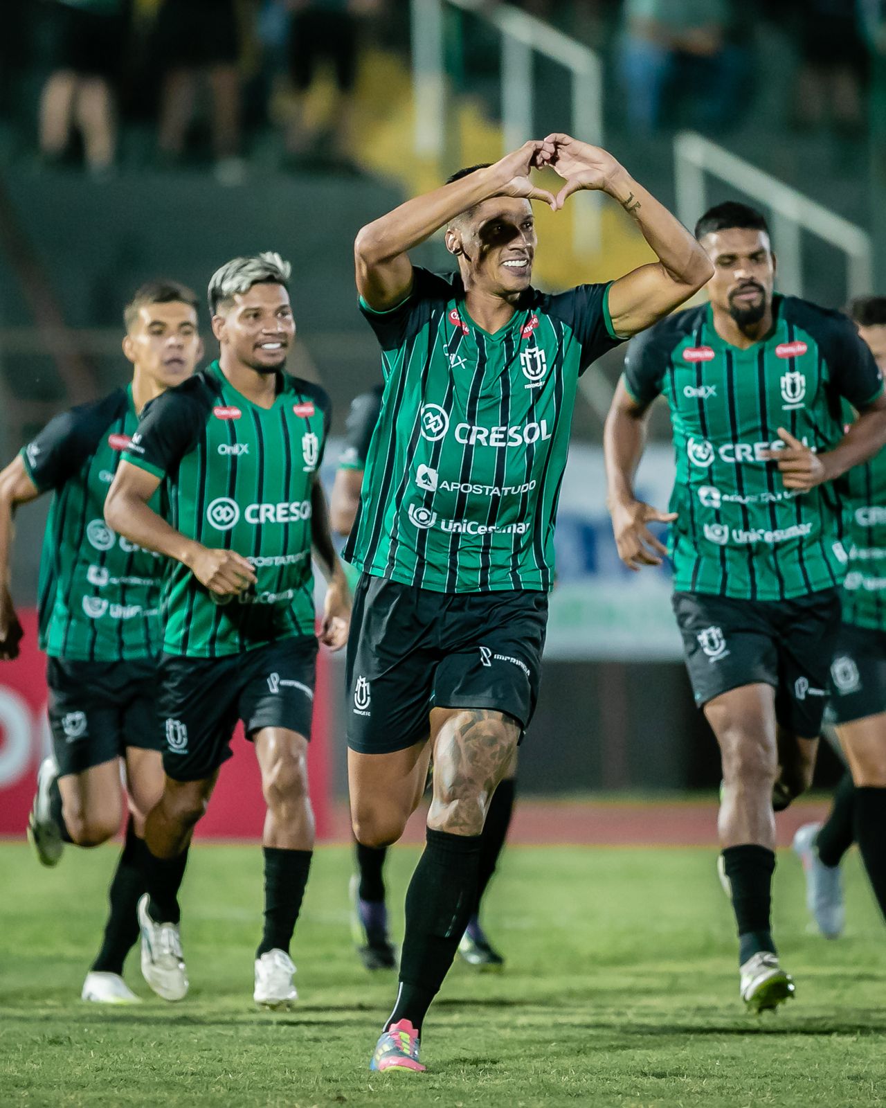 Fotos: Fernando Teramatsu / MFC