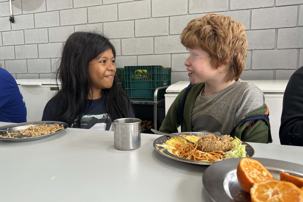 Foto: Karina Audrey/Fundepar