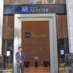 Moraes nega encontro com ex-presidente do BRB na casa de Vorcaro 