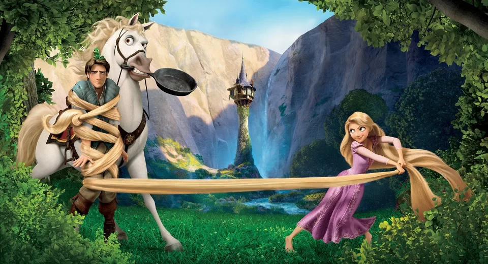 Divulgação: Disney