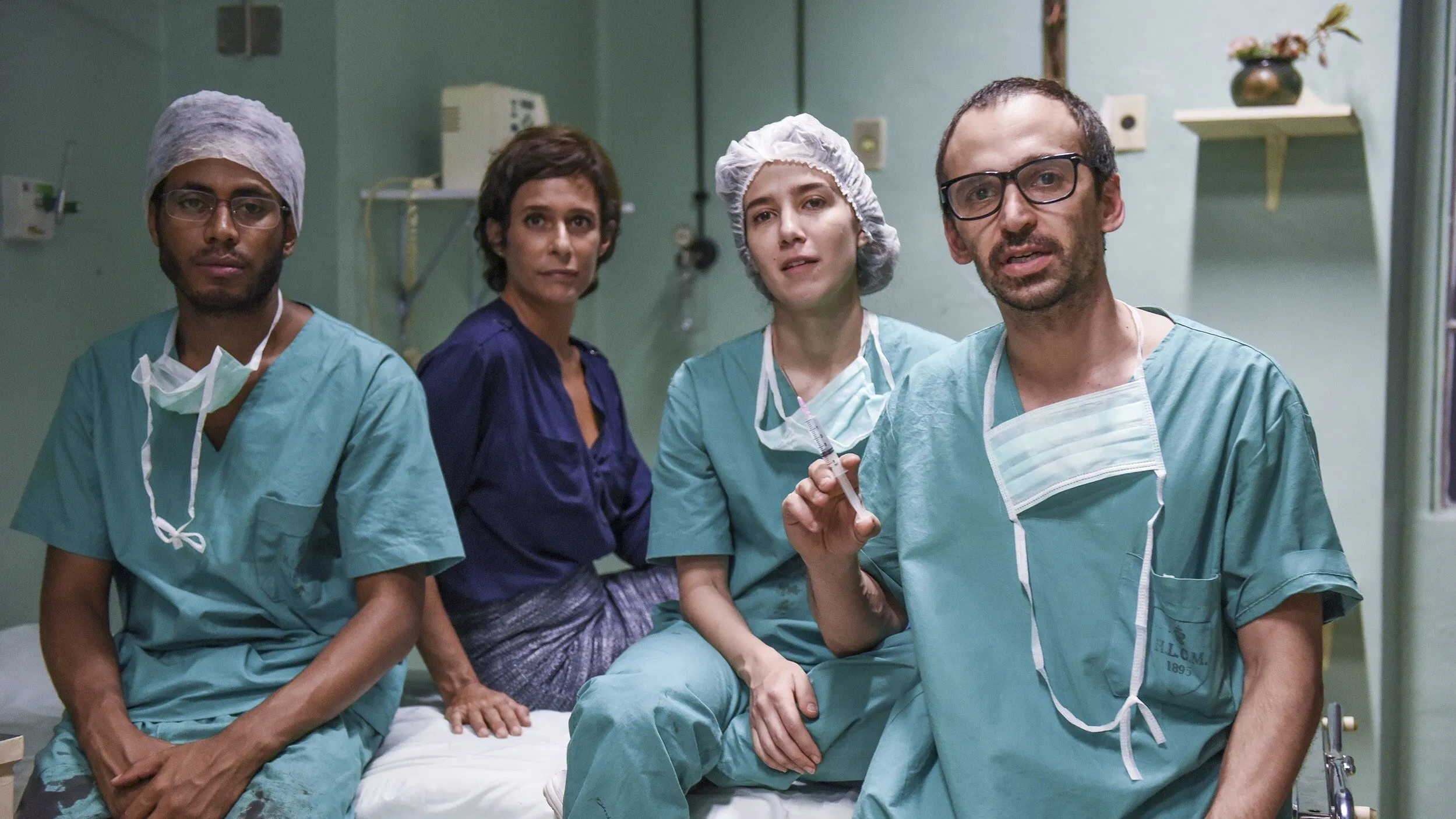 Divulgação: TV Globo