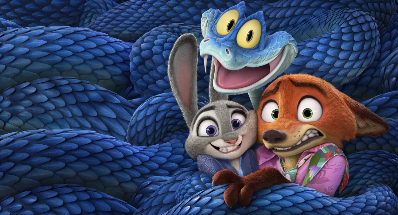 Divulgação: Disney