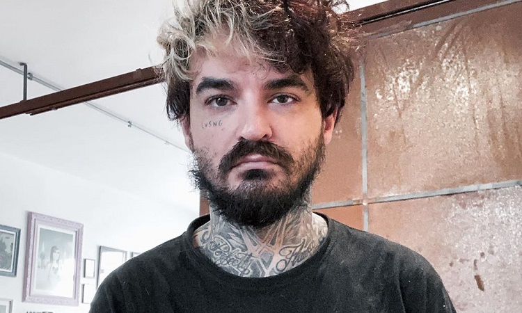 Reprodução/Instagram/@pecesiqueira