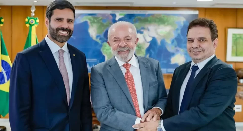 © Ricardo Stuckert/PR