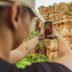 Neta de Carlos Alberto de Nóbrega é diagnosticada com câncer de mama aos 24 anos