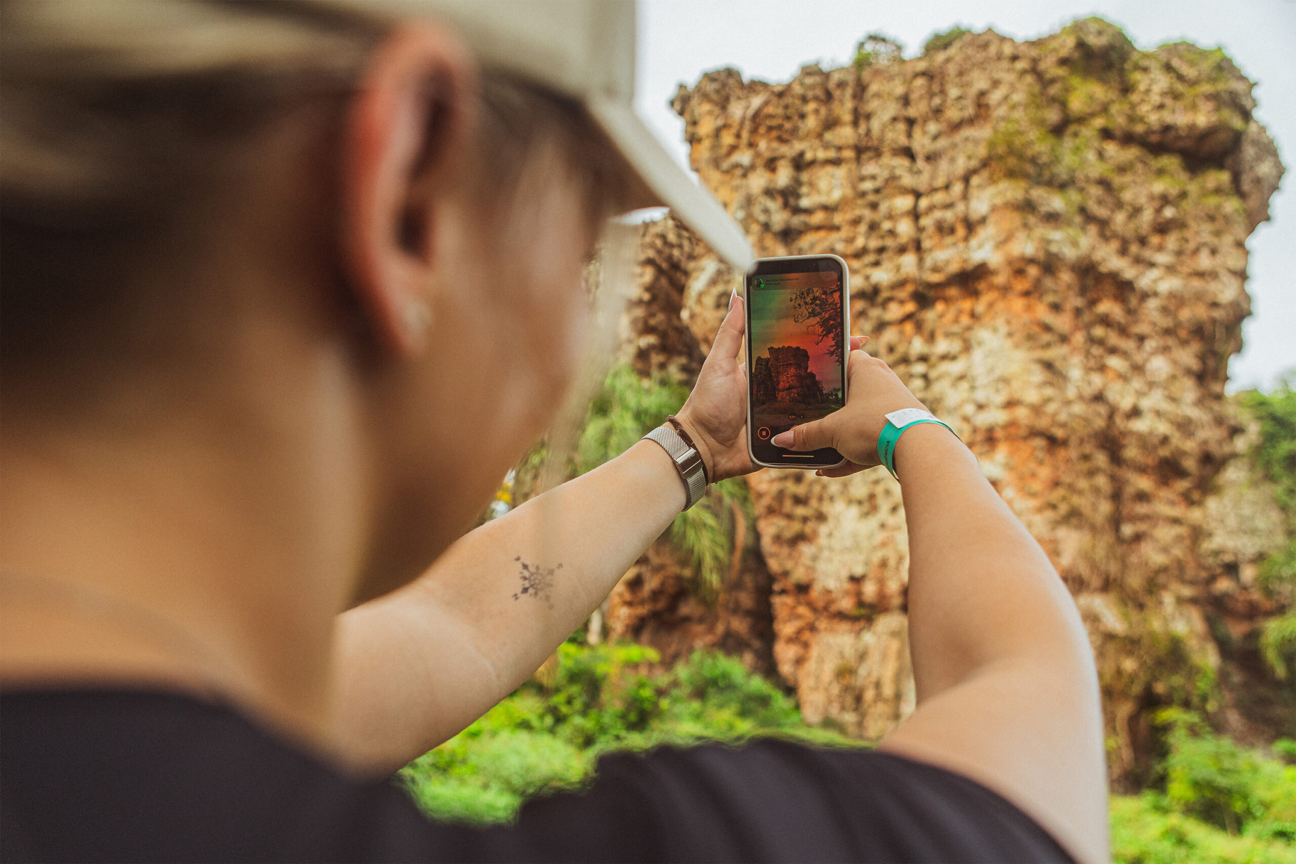 Foto: Laertes Soares/Soul Vila Velha