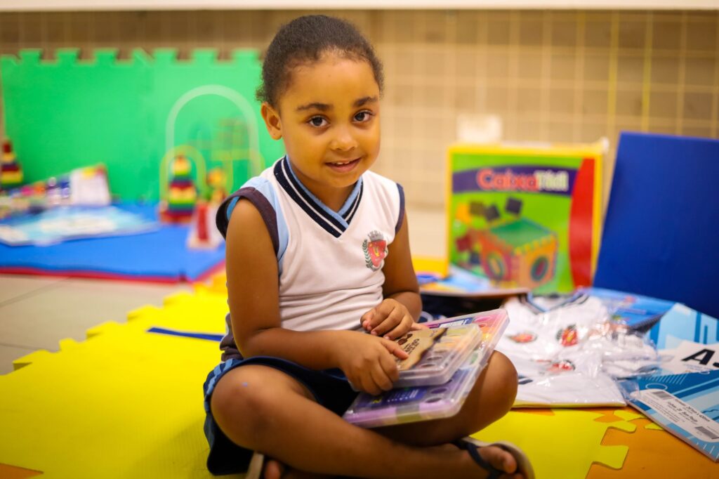 Crédito: Rafael Macri / PMM