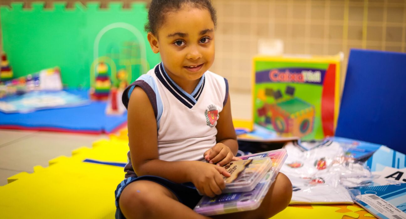 Crédito: Rafael Macri / PMM