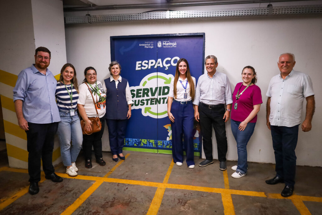 Crédito: Rafael Macri/PMM