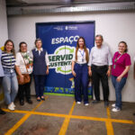 Vereador faz faceta dentária em Posto de Saúde de Maringá