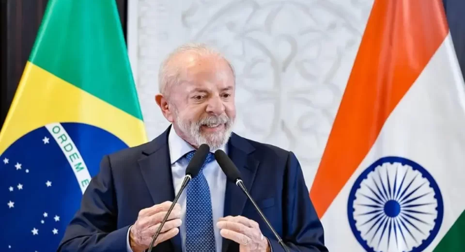 © Ricardo Stuckert/PR