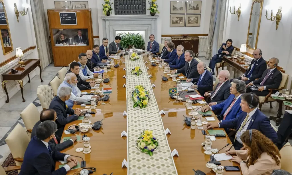 © Ricardo Stuckert/PR