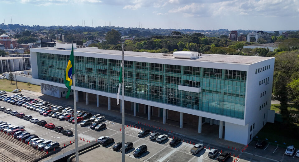 Foto: Geraldo Bubniak/AEN