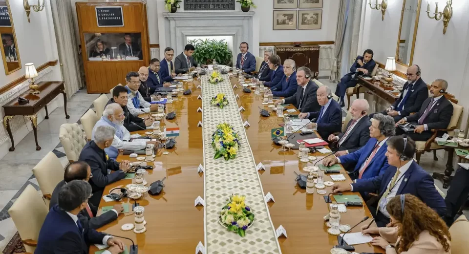 © Ricardo Stuckert/PR