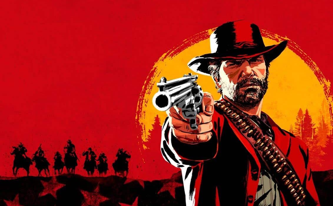 Divulgação: Rockstar Games