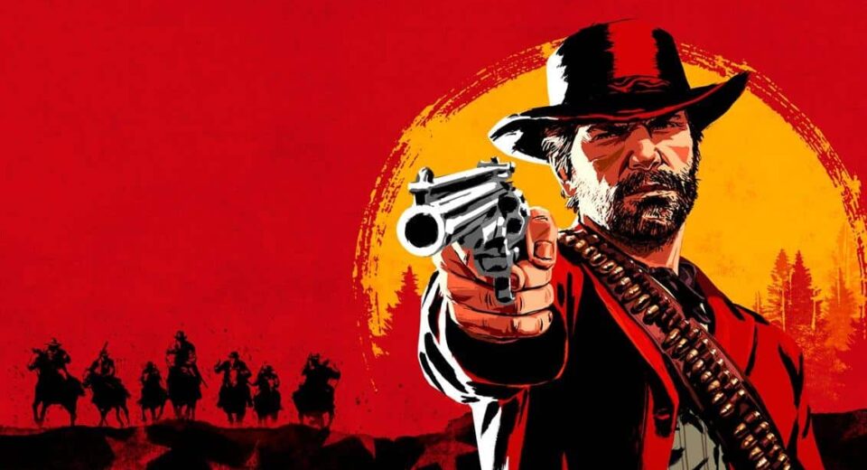 Divulgação: Rockstar Games