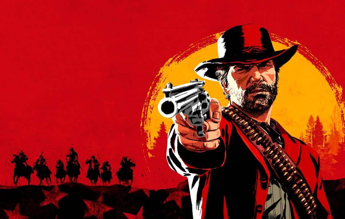 Divulgação: Rockstar Games