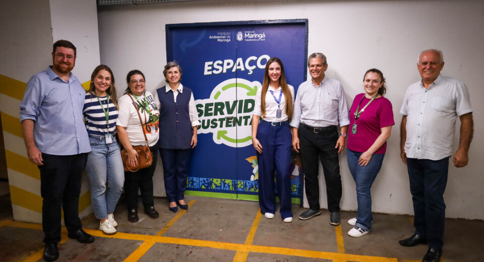 Crédito: Rafael Macri/PMM