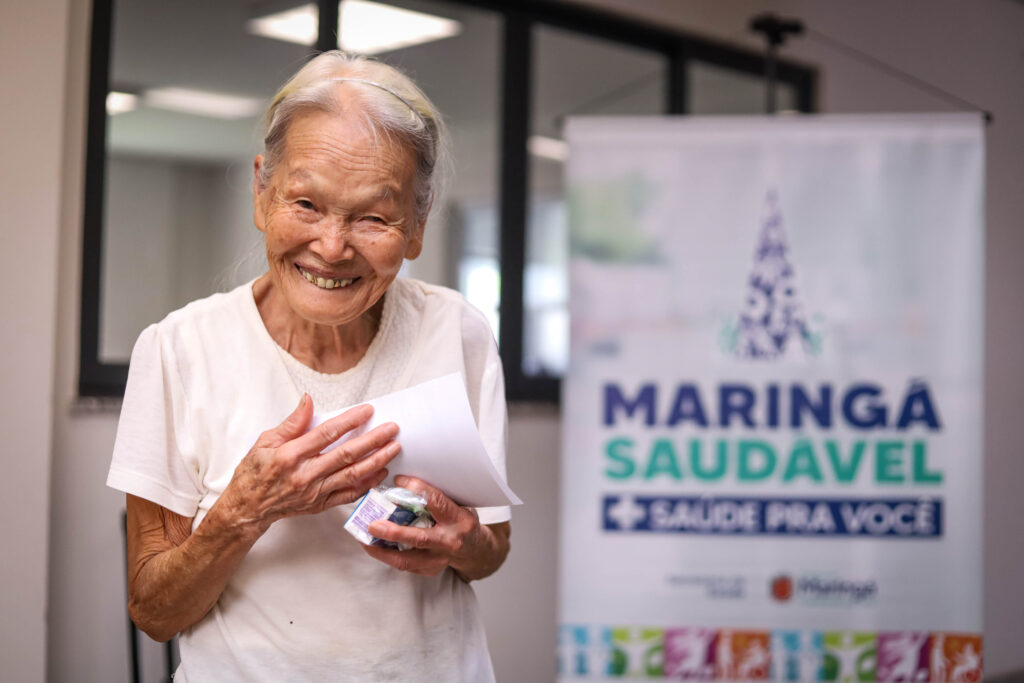 Crédito: Rafael Macri/PMM