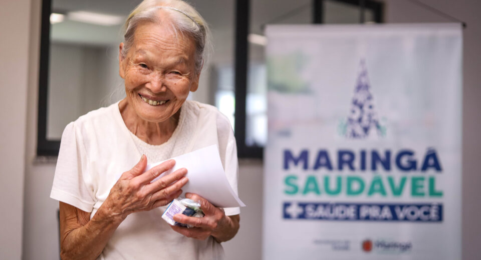 Crédito: Rafael Macri/PMM