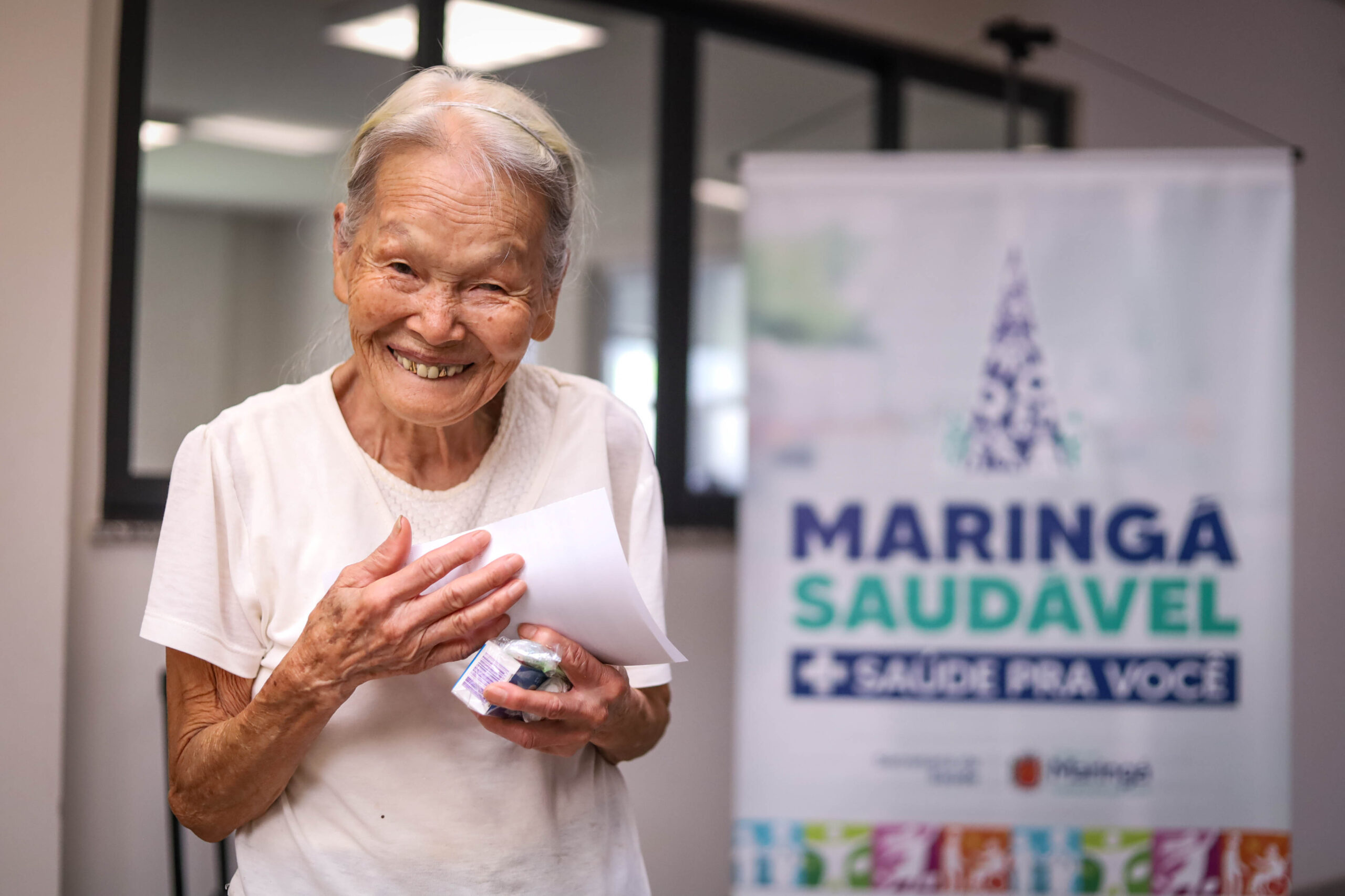 Crédito: Rafael Macri/PMM