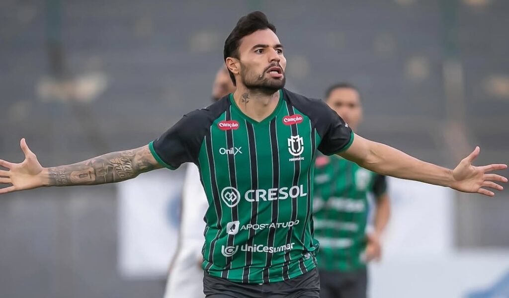 Foto: Fernando Teramatsu/ MFC