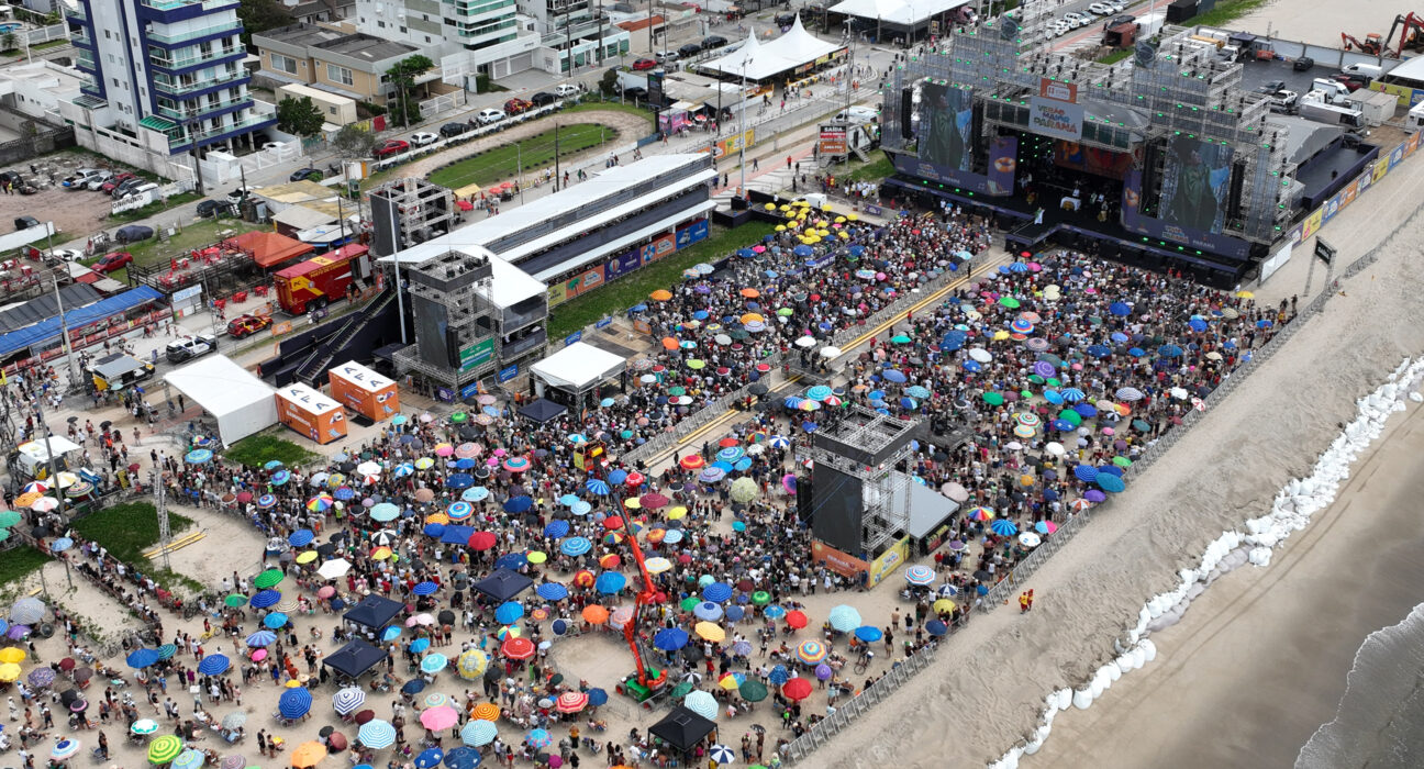 Foto: Geraldo Bubniak/AEN