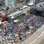Vereador faz faceta dentária em Posto de Saúde de Maringá
