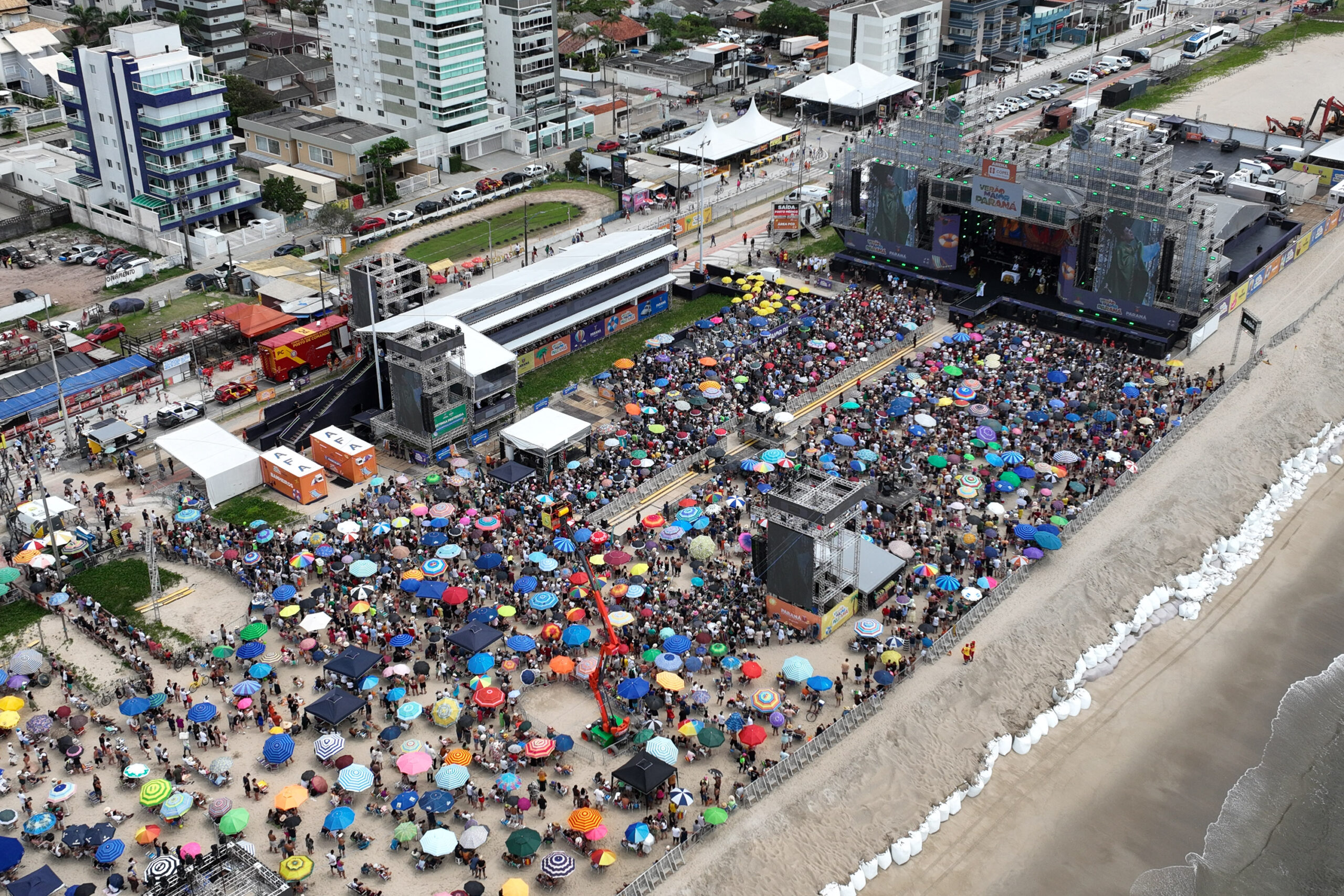 Foto: Geraldo Bubniak/AEN