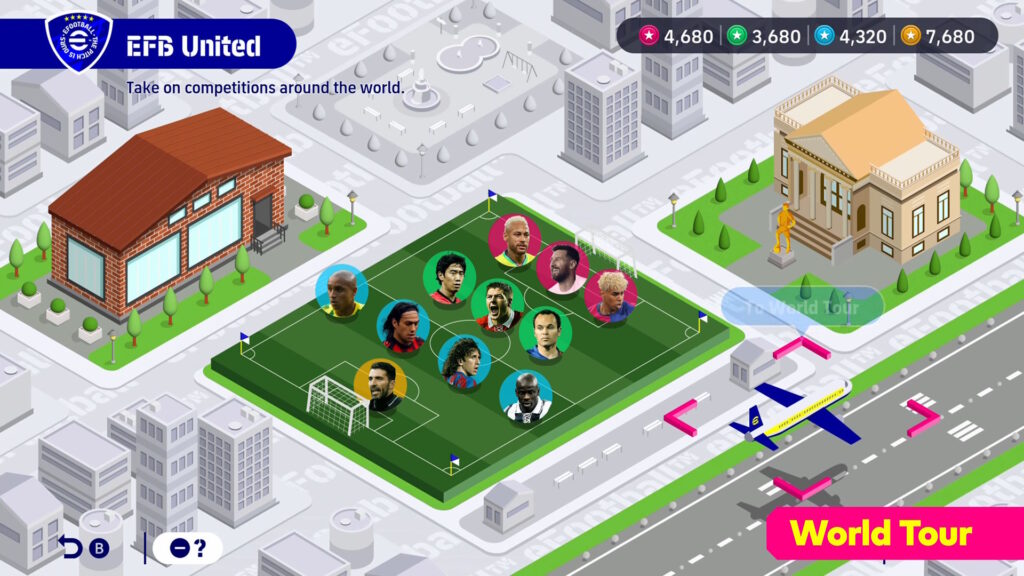 Imagem: Nintendo/Konami