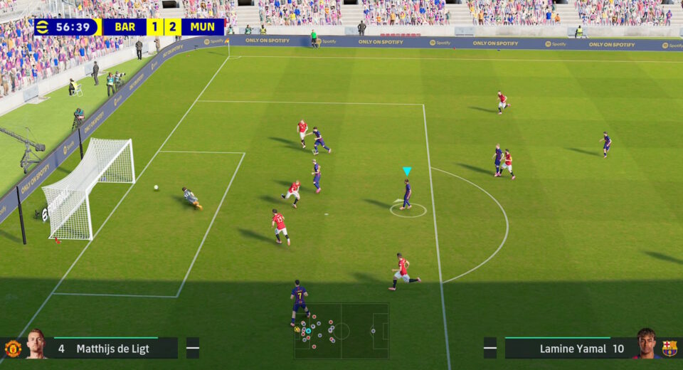 Imagem: Nintendo/Konami