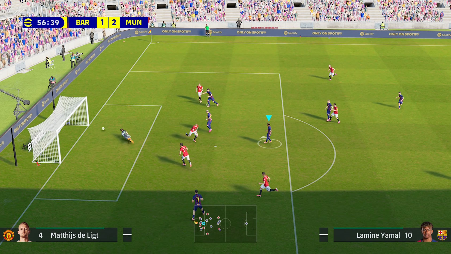 Imagem: Nintendo/Konami