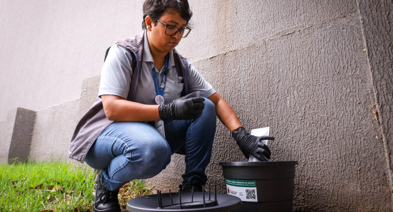 Crédito: Rafael Macri / PMM