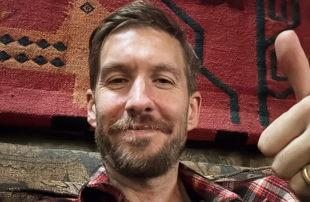 Divulgação: Instagram/ @calvinharris