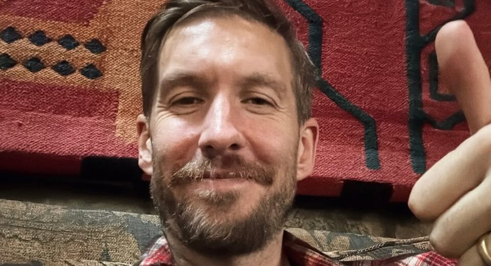 Divulgação: Instagram/ @calvinharris