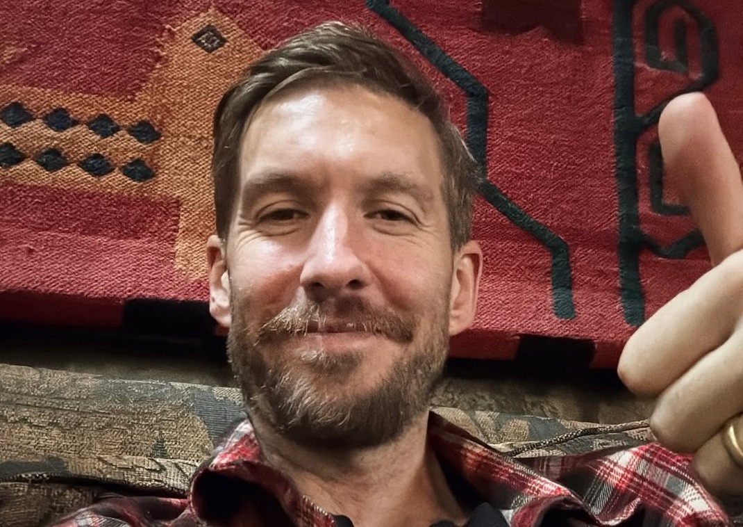 Divulgação: Instagram/ @calvinharris