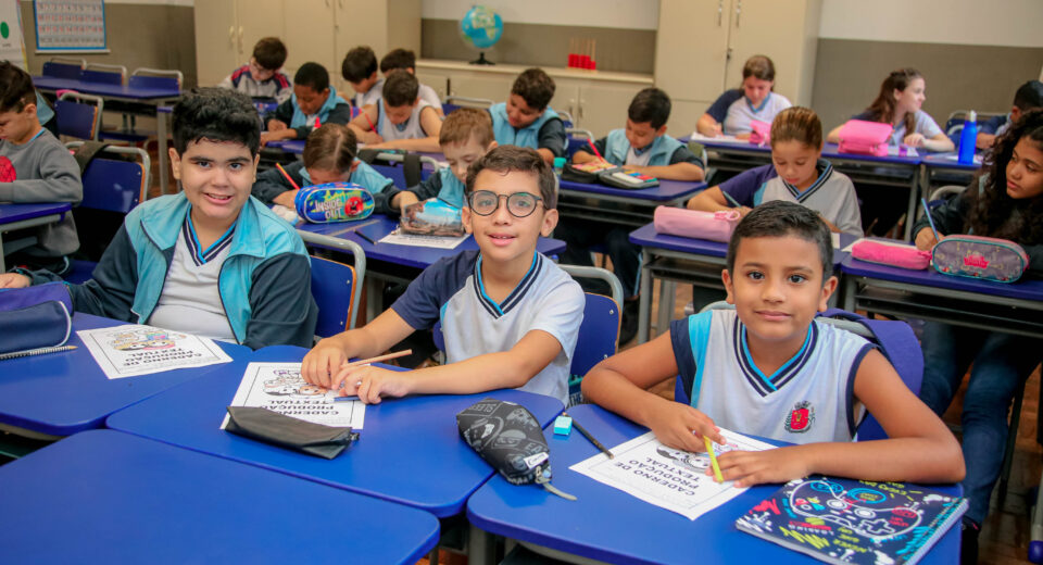 Crédito: Rafael Macri/PMM